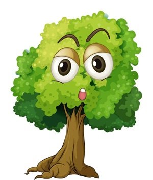 Tree Clipart
