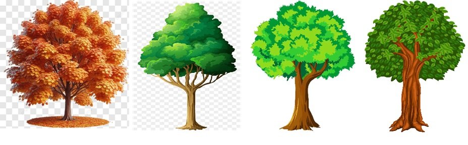 Tree Clipart