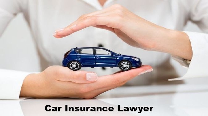 Car Insurance Lawyer