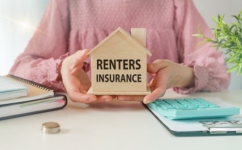 renters insurance ohio​